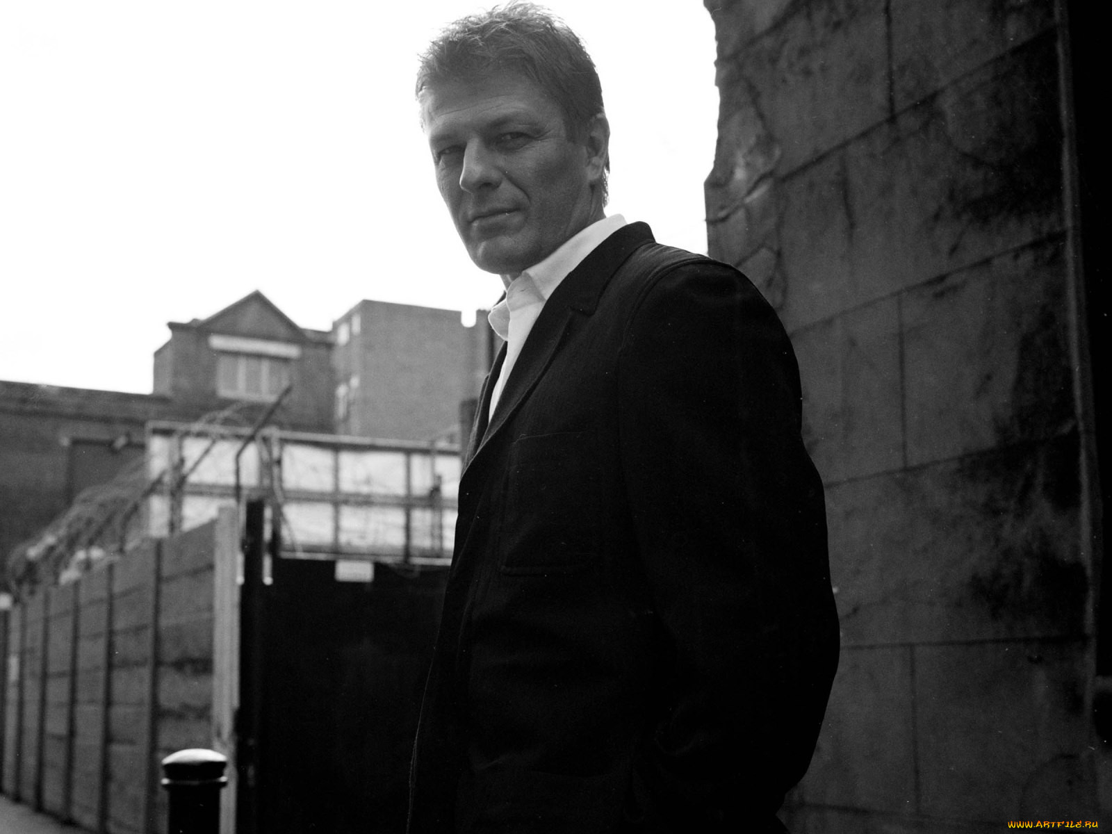 sean, bean, 